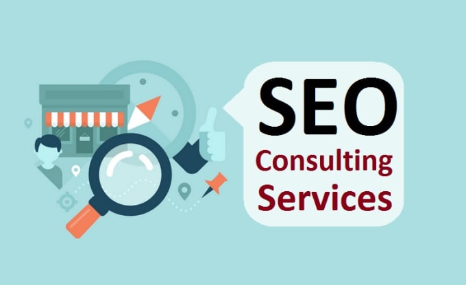 consultant seo