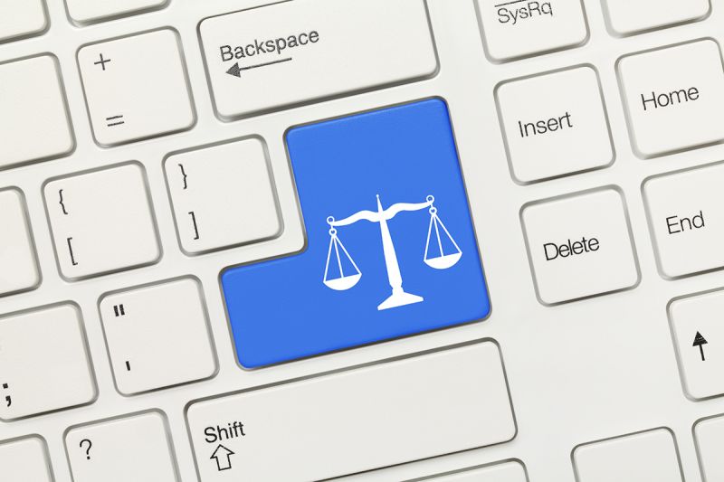 internet law